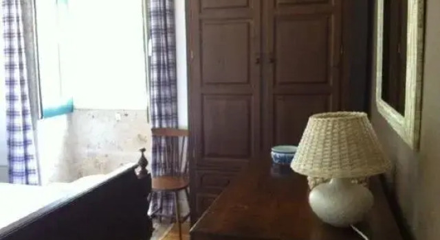 Casa Da Capela De Cima