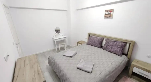 2 rooms Airy & Bright Family