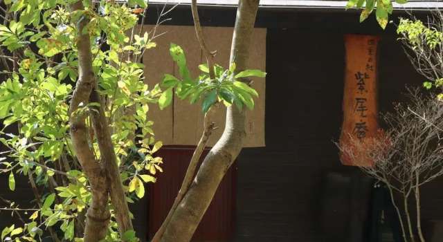 Shikinomori Shibian, Buchen Sie Pension Satsuma Kagoshima