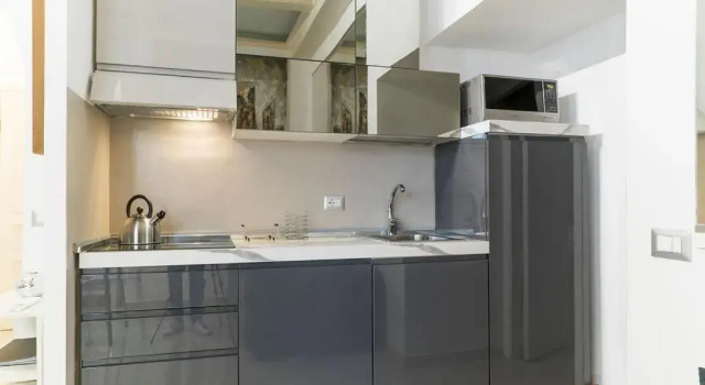 Апартаменты Superior Prinsi Apartments