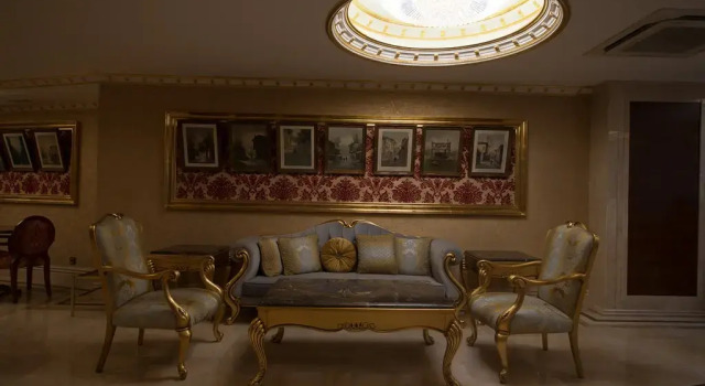 Antea Hotel - Special Class, Boek Hotel Goedkope hotels in Istanbul, in de buurt van Arasta Bazaar