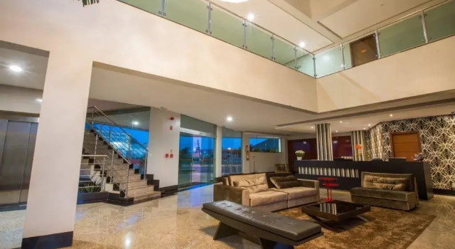 Pumma Business Hotel, Book Hotel Canaã dos Carajás 