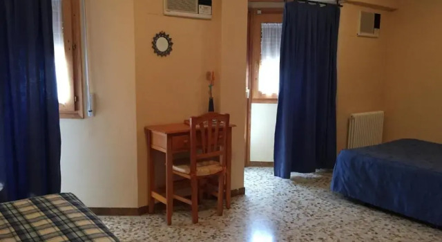 Номер Standard Hotel Castellote