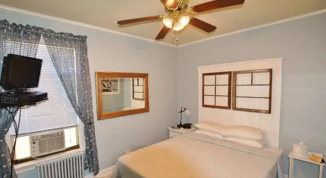 Номер Standard The John Randall House