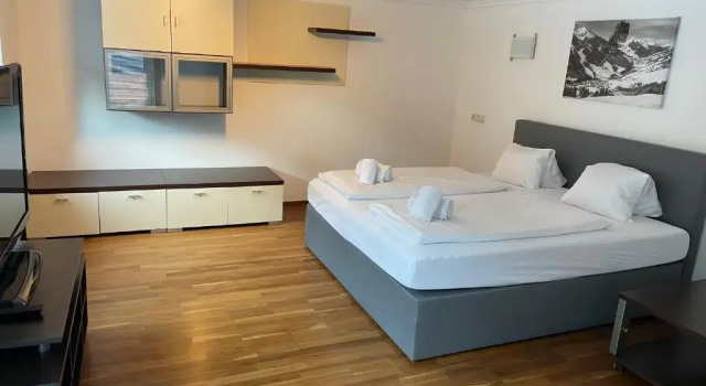 Апартаменты Superior Haus Willibald