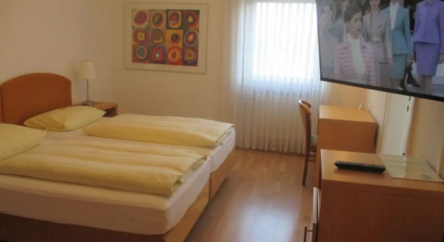 Hotel Weinhaus Selmigkeit