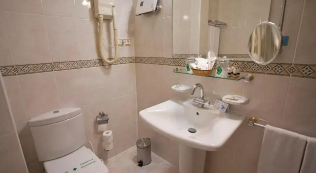 Двухместный номер Superior Hotel Florida
