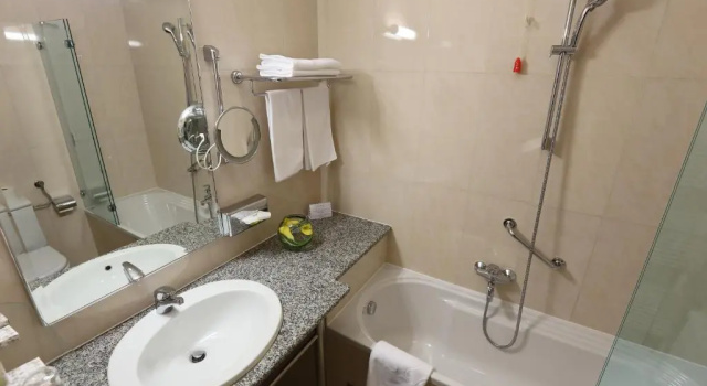 Номер Standard Vila Bled