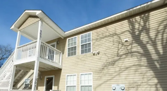 Sandcastle Up, Book Lejlighed Billige hoteller i South Carolina
