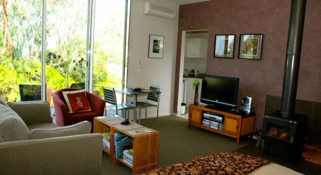 South Beach Haven, Book Hotel SPA-hoteller i Great Ocean Road, SPA