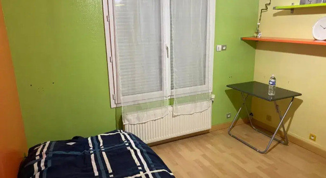 Chambre d'hotes dans une maison, Varaa Hotelli Argenteuil 