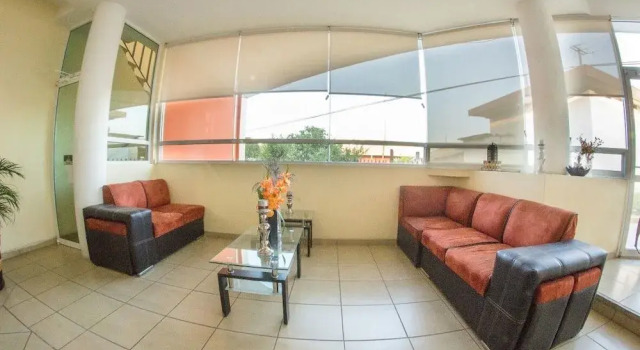 Hotel Del Angellinn, Book Hotel Martinez de La Torre Veracruz