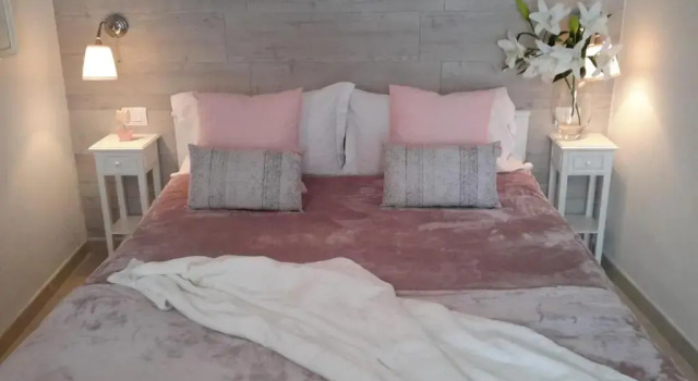 Номер Standard Carpe Diem B&B e Case Vacanza