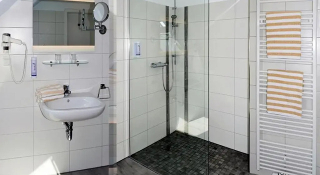 Номер Standard Hotel Schatthaus