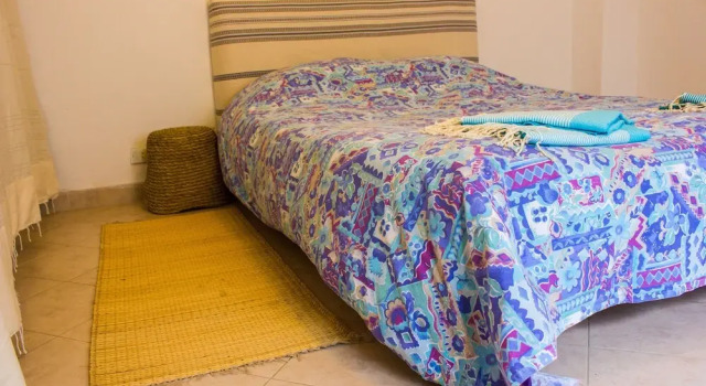 Studio De Charme, Buchen Sie Hotel Tunis Governorate Tunis