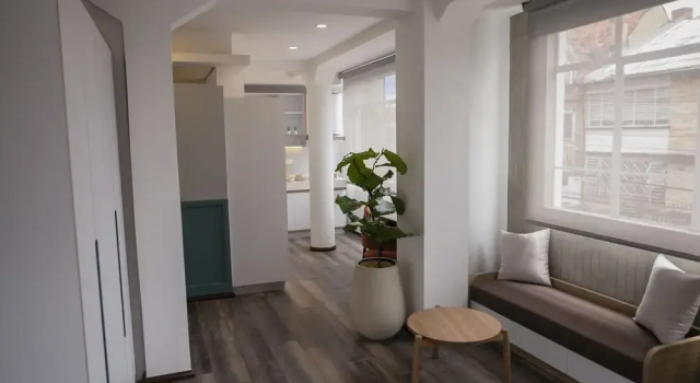 Номер Grand 5Q House Quinta Camacho