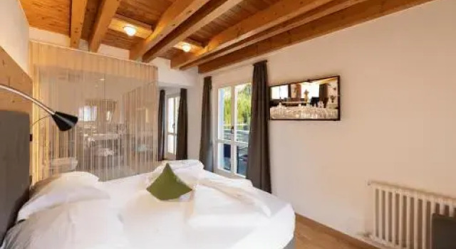 Hotel Seehaus - Mountain Lake Resort, Забронировать Курортный отель Антерсельва-ди-Меццо Пустерталь