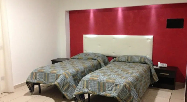 Hotel 660, Varaa Hotelli  