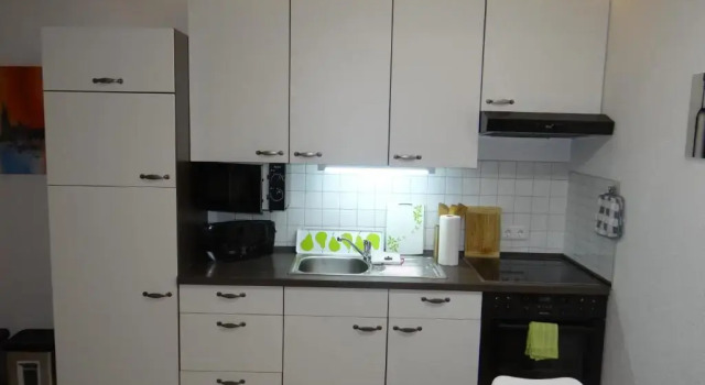 Beautiful Apartment im Zentrum von Sankt Augustin mit Netflix-Anschluss, Забронировать Апартаменты/квартира Апартаменты Санкт-Августин, Апартаменты/квартира