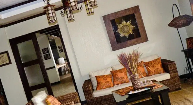 Country Inn Hotel and Restaurant, Buchen Sie Hotel Santa Ana Cagayan Valley