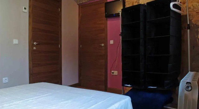 Номер Standard Hosteria Natura Plaza