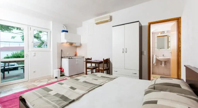 Студия Apartments Klarić 3406