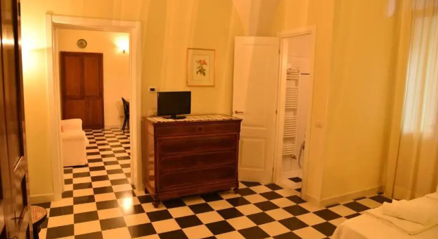 Apartment B&B Antica Corte