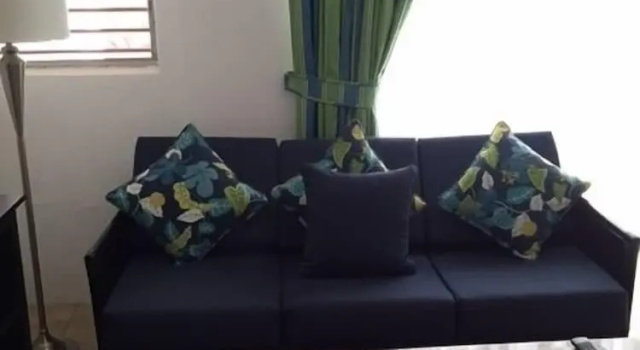 Студия Antigua Village - Condo 10S