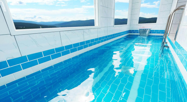 Triple Poolvilla, Reserva ahora Hotel Deokhyeon Gyeonggi-do