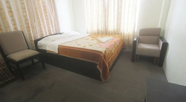 Двухместный номер Standard Hotel M&D Suites