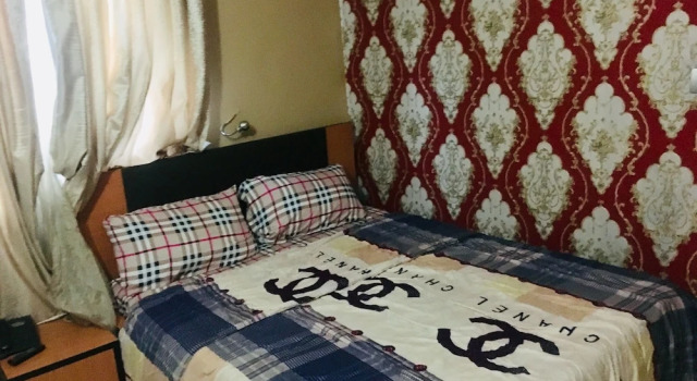 Двухместный номер Standard Magmercy Apartments