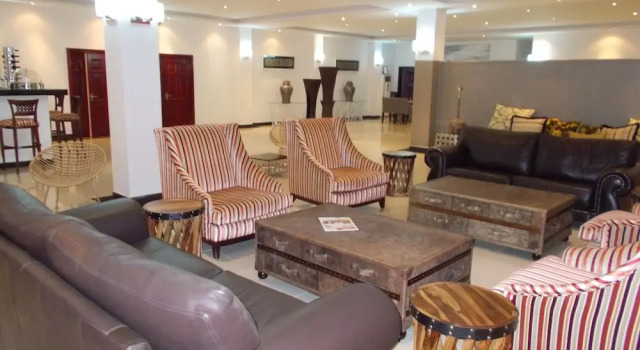Hotel Ritz Lauca, Book Hotel Hotels in Menongue with Breakfast, Breakfasts