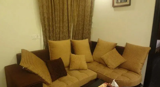 Taj Toleen Apartment, Buchen Sie Ferienwohnung Al Aziziyah 