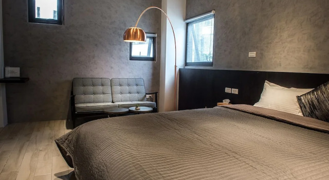 Номер Comfort Timia Homestay