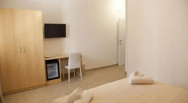 Donna Rosa Accommodation