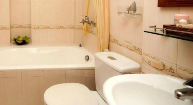 Люкс Thang Loi Hotel Hanoi