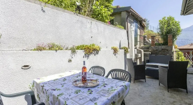 Коттедж Holiday Home Acquaseria by Lake Como