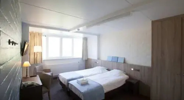 Vakantie Domein Ter Helme, Rezerwuj Hotel Hotele w Bruksela z parkingiem, Parking