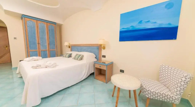 Sorgeto Garden, Reserva ahora Bed & breakfast Forio d'Ischia Campania