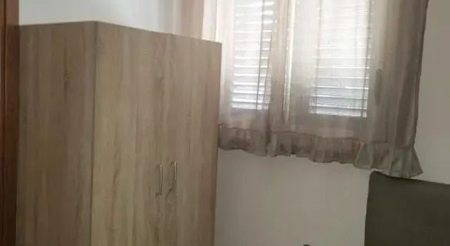 Двухместный номер Standard Villa enza