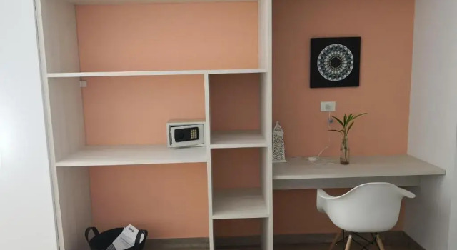 Номер Standard Rent 2888