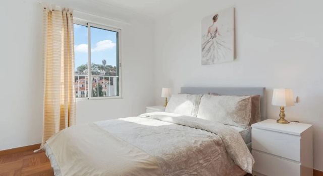 Апартаменты Camara de Lobos Apartment