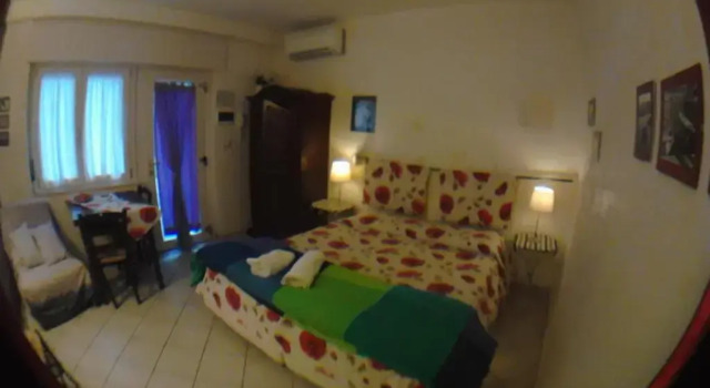 La Casa di Ulisse B&B