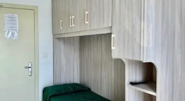 Номер Superior Hotel Terramare