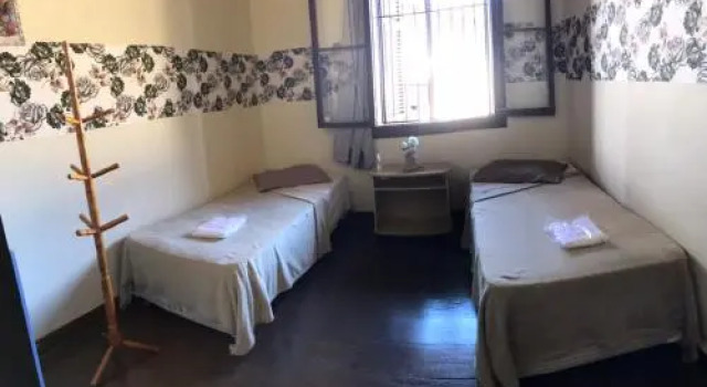 Pousada Hostel 148, Забронировать Хостел Недорогие отели штата Рио-де-Жанейро, недорого