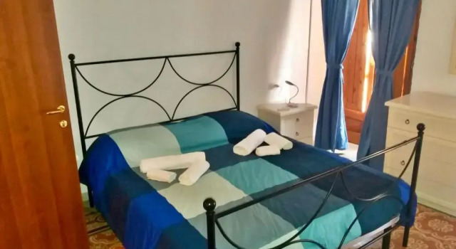 Номер Standard Il Terrazzino Iglesias
