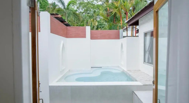 Номер Standard Seashell Village Resort