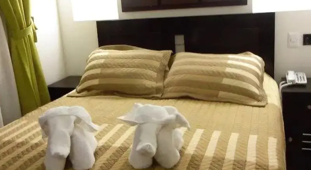 Hotel Rúah