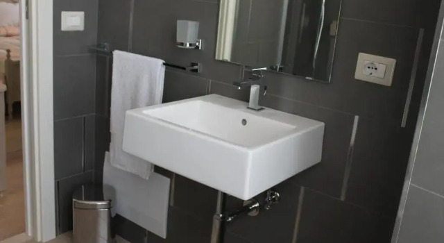 Номер Standard Bed & Breakfast Paura