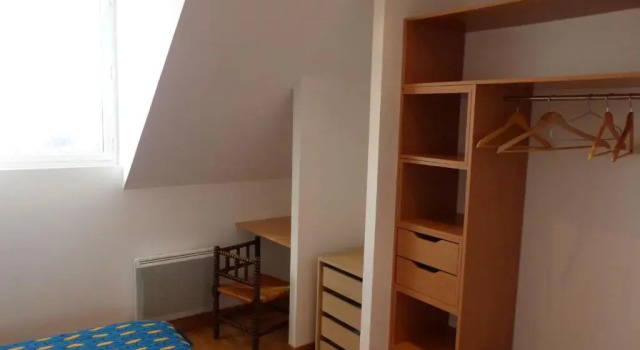 Коттедж Maison 4 personnes en bord de mer - Golfe du Morbihan